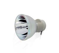 Poxtedsr P-VIP 230/0,8 E20,8 lámpara proyector reemplazo compatible con ACER BENQ MITSUBISHI NEC OPTOMA SMART BOARD PROMETHEAN THEMESCENE 230W