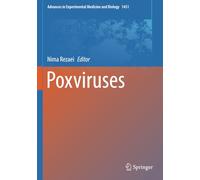 Poxviruses (Advances in Experimental Medicine and Biology)