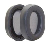 Poyatu 100ABN - Almohadillas de repuesto para auriculares Sony MDR-100ABN H900N WH-H900N