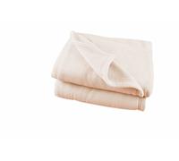 Poyet Motte polex Manta Polar poliéster Crudo, poliéster, Crudo, 220x180 cm