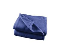 Poyet Motte polex Manta Polar poliéster Liberty, poliéster, Liberty, 240 x 220 cm