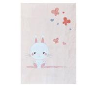 poyetmotte Lapinou manta, 100 x 140 cm