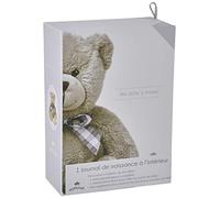 Poyetmotte My Little Bear - Caja del tesoro, 22,5 x 31 cm