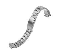 POYNMRE Kit de modificación DW5600, correa reloj ligera aleación titanio, compatible con Casio 3299, GW-B5600 y GW-M5610, bisel metálico herramientas(Silver strap,GWM-5610mm)