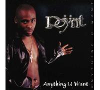 Poynt - Anything U Want