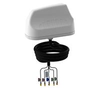 Poynting 4g 5g Lte Wifi GPS Antena 5en1 Mimo 2xLte 2xWifi 2.4-5GHz para Vehículo