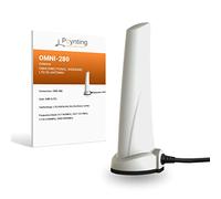 Poynting a de Omni de 0280 - 02 All Weather Omni-Directional LTE siso Antenna