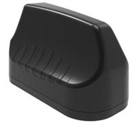 Poynting A-MIMO-0003-V2-17-B Antena 5G/LTE Omni 21 dBi SMA Macho Negro para KFZ/Marina