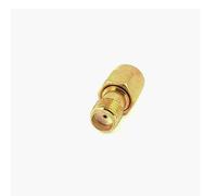 POYNTING Adaptador SMA (hembra) a RPSMA (macho)