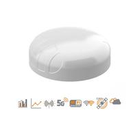 POYNTING Antena PUCK 5 en 1 Omnidireccional, Blanco, 2x LTE/5, 698-3800, 2x W...
