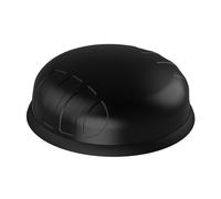 Poynting PUCK-4-V2 4G-5G 3-en-1 Transporte e IOT, 2x2 MIMO + Antena GPS, 617 a 6000 MHz, Negro