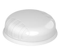 Poynting Network Antenna 5G/LTE, A-PUCK-0002-V2-01-W white SMA M - 6 dB