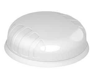 Poynting Network Antenna 5G/LTE, A-PUCK-0002-V2-01-W white SMA M - 6 dB