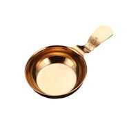 Poystng de condimentos apilable único y que ahorra espacio Tazón de sabor de acero inoxidable multiusos Tazones de ingredientes para cocinar Contenedor de salsa