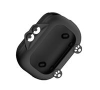 Poystng Funda Protectora a Prueba de Polvo y Golpes para Altavoces Select 4 Go, Carcasa de Silicona con Ajuste Personalizado, Protector de fácil Transporte, Fundas Protectoras para Altavoces de Ducha