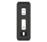 Poystng Funda Protectora de Silicona para Bancos de energía de 25000 mAh, 165 W, Resistencia a caídas y rayones para Uso Diario en Viajes y desplazamientos, Estuche de Silicona para Bancos de energía