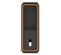 Poystng Funda Protectora de Silicona para Bancos de energía de 25000 mAh, 165 W, Resistencia a caídas y rayones para Uso Diario en Viajes y desplazamientos, Estuche de Silicona para Bancos de energía