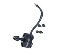 Poystng Potente Motor sin escobillas MT2204 2300KV, Motor sin escobillas Quadcopter para entusiastas de los, Experiencia de Vuelo Estable, Motor FPV