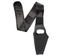 Poystng Rodillera Protectora para Perro, Rodillera para Pierna Trasera, C esgarro, luxación rotuliana y Alivio de Lesiones, Funda Envolvente para Pierna Trasera