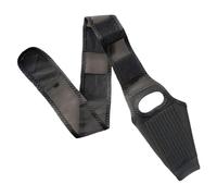 Poystng Rodillera Protectora para Perro, Rodillera para Pierna Trasera, C esgarro, luxación rotuliana y Alivio de Lesiones, Funda Envolvente para Pierna Trasera