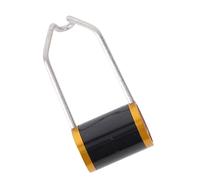 Poystng Soportes Ligeros para Bicicletas de aleaciones de Aluminio, Soportes para Bicicletas de Resistencia Que garantizan Estabilidad y fácil Ajuste, Soporte multimodelo