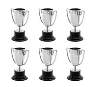 Poystng Trofeos Deportes de Equipo Funciones Corporativas Celebraciones Colorido Potenciando la Participación Trofeos Infantiles