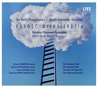 PoznaĹ Philharmonic Orchestra - RADOSC MILOSIERDZIA