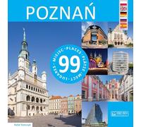 Poznań 99 miejsc