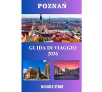 Poznań Guida di viaggio 2026