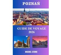 Poznań Guide de voyage 2026