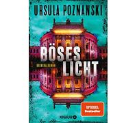 Poznanski, U Boses Licht - (German Import) Book NUEVO