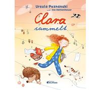 Poznanski Ursula Clara sammelt (Tapa dura)