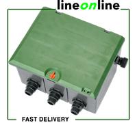 Pozo con cable precableado V3 GARDENA 1257-20