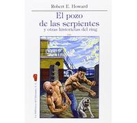 POZO DE LAS SERPIENTES (SIN COLECCION)