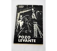 POZO LEVANTE. Siete Pepes, Pin y las estrellas