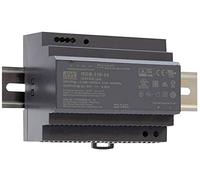 Pozo medio HDR-150-12 12V Ultra Slim Step Shape DIN Rail HDR-150 12V