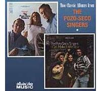 Pozo-Seco Singers - Time/I Can Make It with You