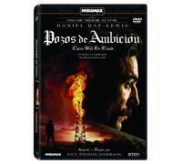 Pozos De Ambición [DVD]