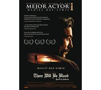 Pozos De Ambición (DVD + BD)