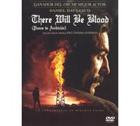 Pozos de ambición (There will be blood) [DVD]