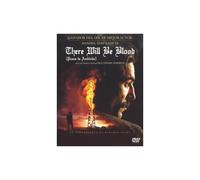 Pozos de ambición (There will be blood) [DVD]