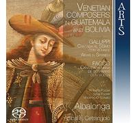 Pozzer,R. - Les Compositeurs Vénitiens Au Guatémala Et En Bolivie