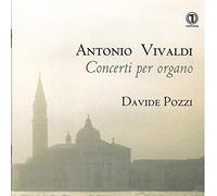 Pozzi Davide - Concerto Per Organo Bwv 978 in Fa Da Viv