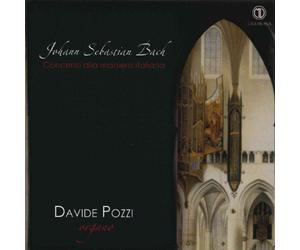 Pozzi Davide - Secondo Libro Di Toccate (1627) Toccata