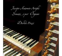 Pozzi Davide - Sonata Per Organo N.1 > N.16