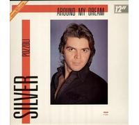 Pozzoli,Silver-Cannon,Mike - Around My Dream-Voices in the [Vinyl Single]