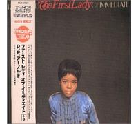 Pp Arnold - First Lady of Immediate