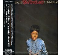 Pp Arnold - First Lady of Immediate +3 [Import]