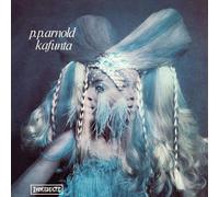 PP ARNOLD - KAFUNTA