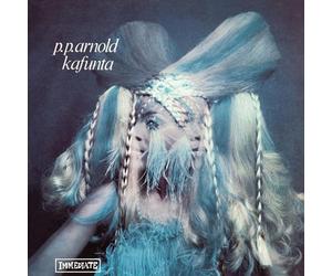 PP ARNOLD - KAFUNTA